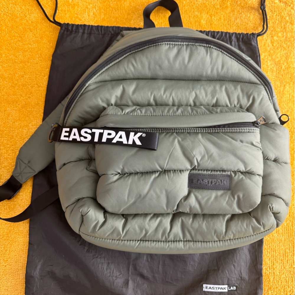 Eastpak Lab Backpack